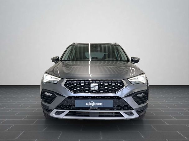 Seat Ateca 1.5 TSI 110 kW image number 2