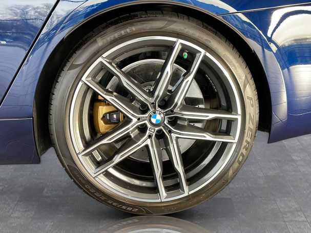 BMW M5 M xDrive 460 kW image number 14