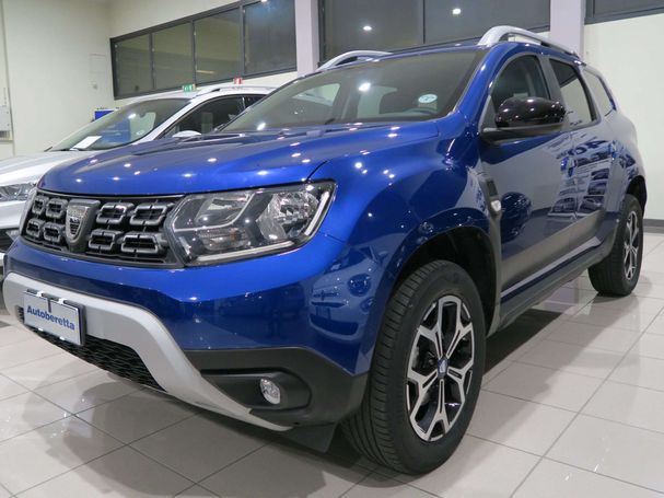 Dacia Duster TCe 100 74 kW image number 1