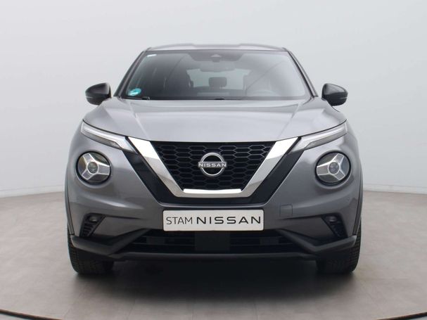 Nissan Juke DIG-T Tekna 85 kW image number 26