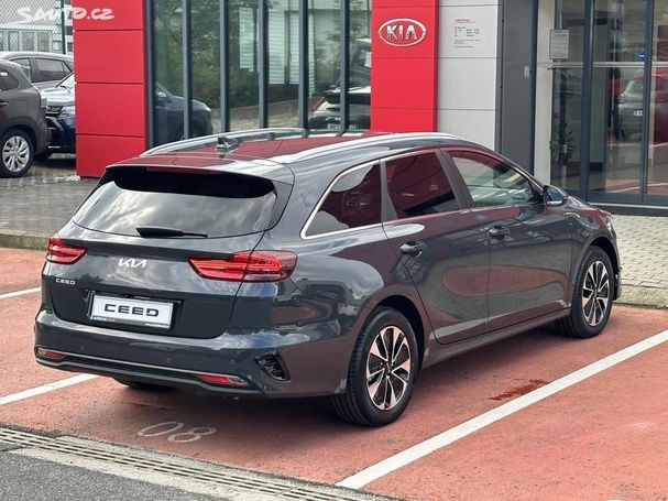 Kia Ceed 1.5 T-GDI 103 kW image number 3