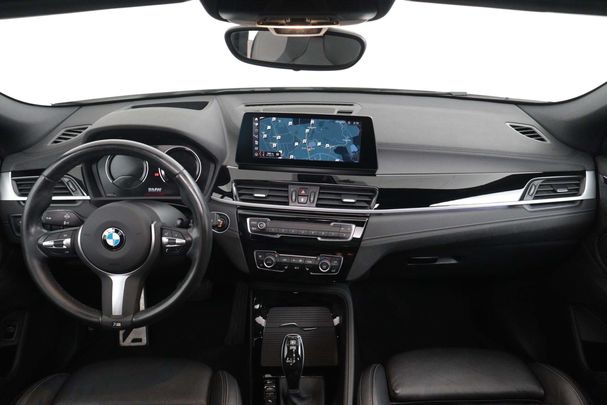 BMW X2 sDrive20i 141 kW image number 4