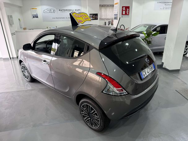 Lancia Ypsilon 51 kW image number 5