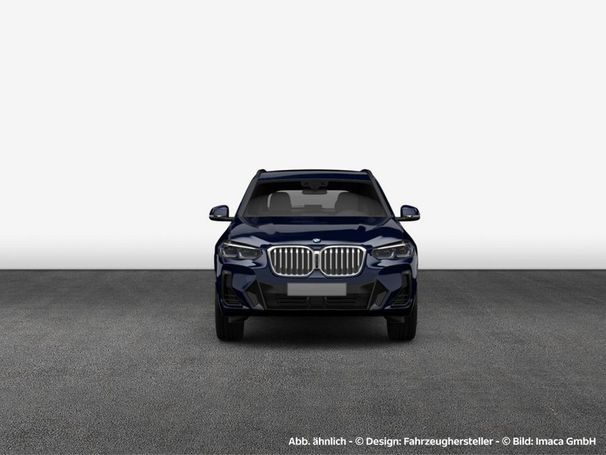 BMW X3 xDrive30d M Sport 195 kW image number 1