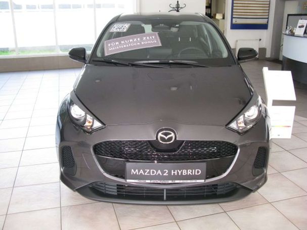 Mazda 2 Hybrid 85 kW image number 3