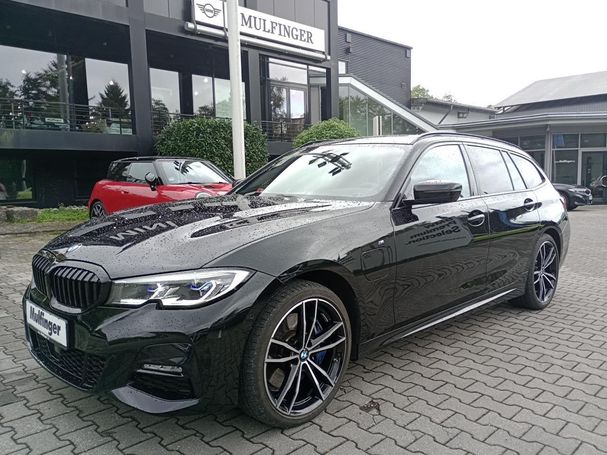 BMW 330 Touring 185 kW image number 1