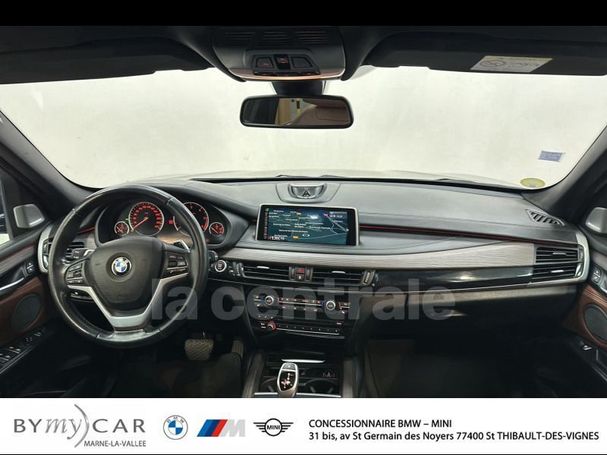 BMW X5 xDrive40d 230 kW image number 8