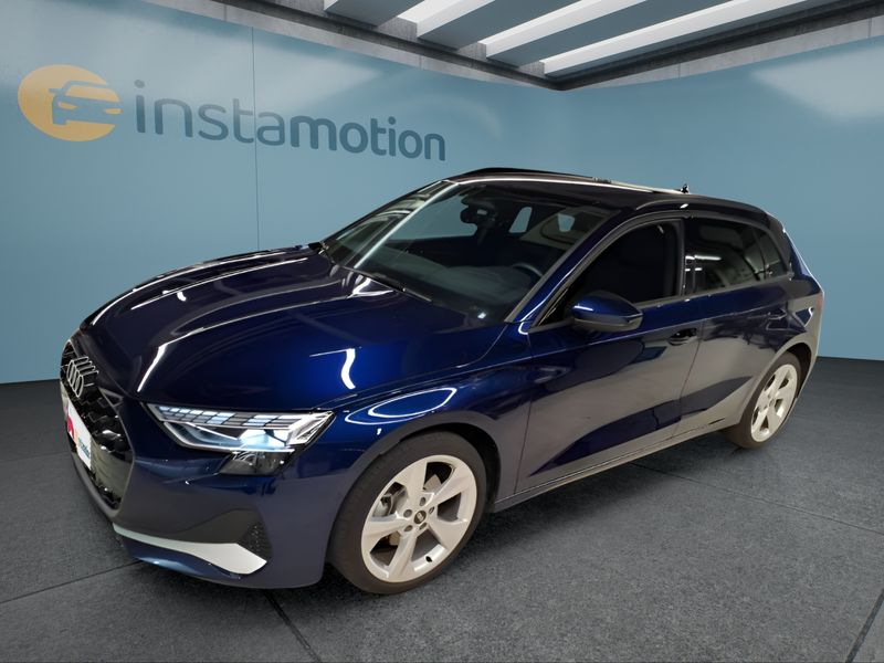 Audi A3 Sportback TFSI e