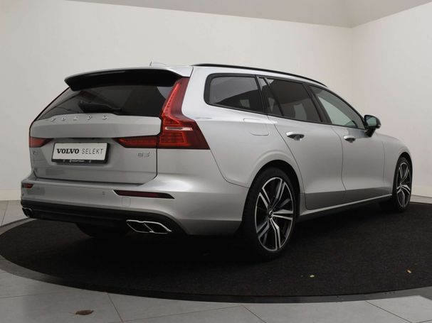 Volvo V60 B3 Momentum 120 kW image number 3