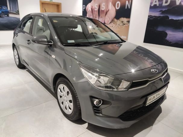 Kia Rio 62 kW image number 2