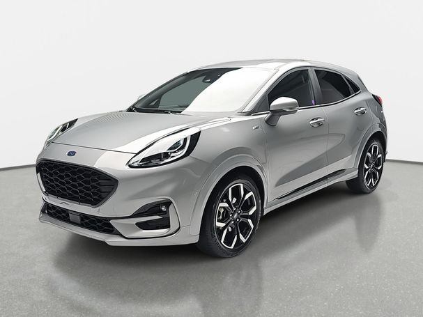 Ford Puma 1.0 EcoBoost ST-Line X 114 kW image number 1