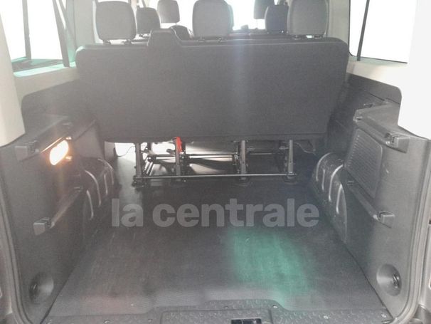 Renault Trafic Energy dCi 145 L2H1 107 kW image number 11