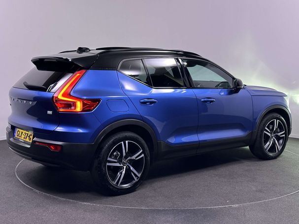 Volvo XC40 T5 Recharge 192 kW image number 2