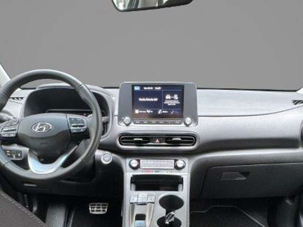 Hyundai Kona 39 kWh 100 kW image number 4