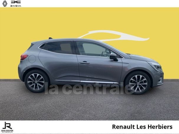 Renault Clio TCe 140 Techno 103 kW image number 15