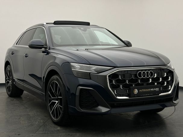 Audi Q8 50 TDI quattro S-line 210 kW image number 3