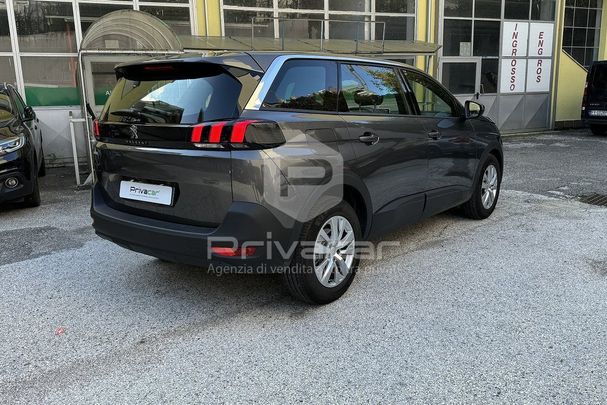 Peugeot 5008 PureTech 130 S&S Active 96 kW image number 5