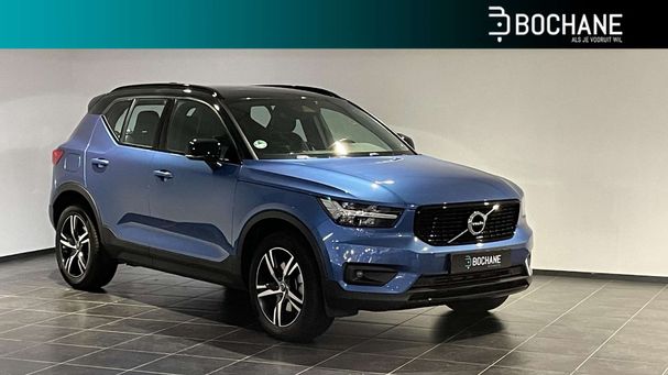 Volvo XC40 T4 140 kW image number 1