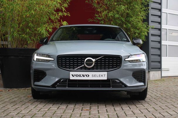 Volvo S60 AWD T6 257 kW image number 8