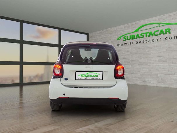 Smart ForTwo 55 kW image number 6