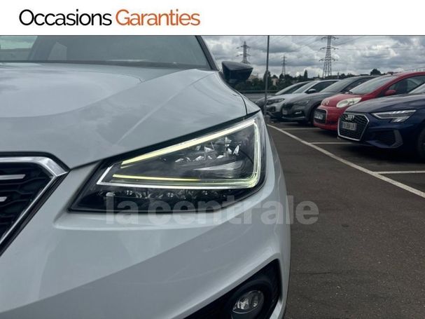 Seat Arona 110 kW image number 15