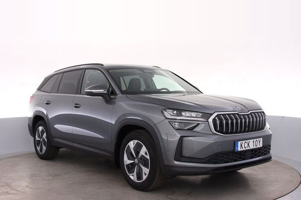 Skoda Kodiaq iV 1.5 TSI DSG 150 kW image number 1