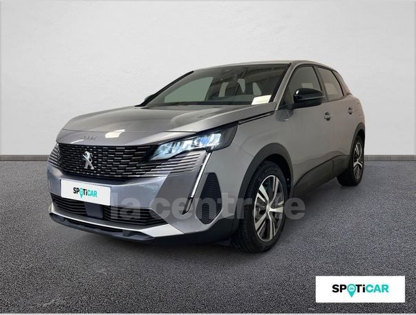 Peugeot 3008 1.6 Hybrid e-EAT8 165 kW image number 1