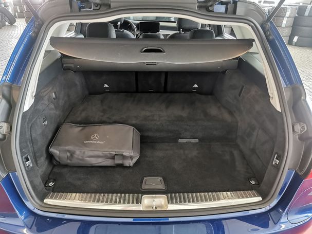 Mercedes-Benz C 300 de T 225 kW image number 27