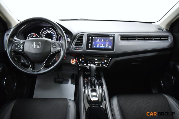 Honda HR-V 1.5 i-VTEC CVT Executive 96 kW image number 10