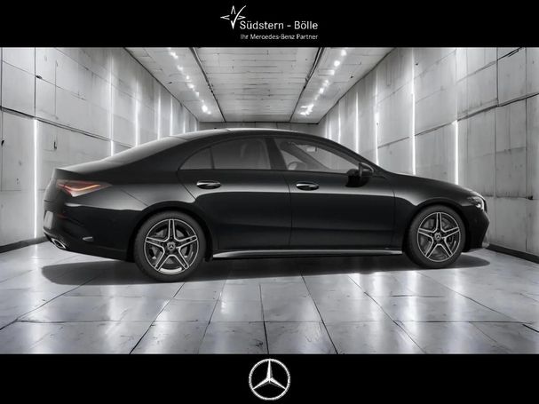 Mercedes-Benz CLA 250 165 kW image number 6