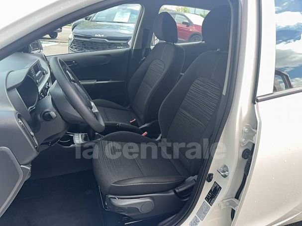 Kia Picanto 1.0 ISG 49 kW image number 15