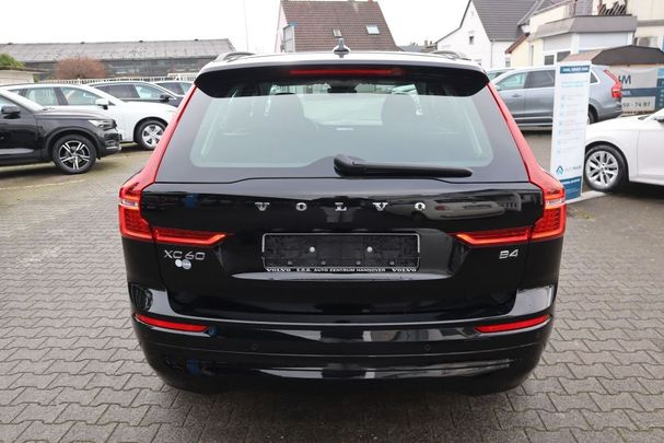 Volvo XC60 B4 Core 145 kW image number 10