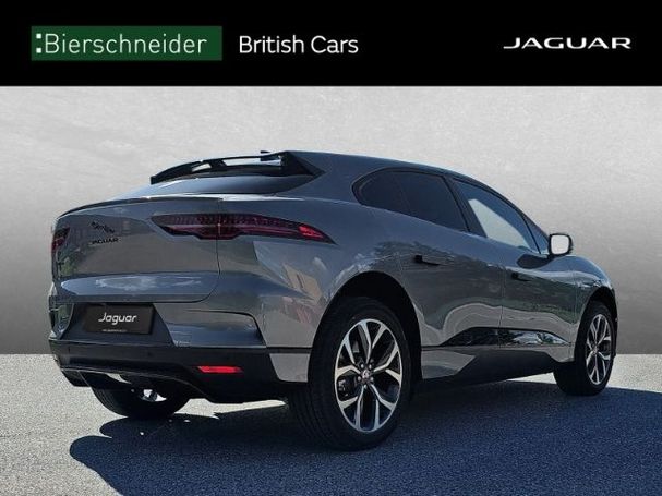 Jaguar I-Pace EV400 S 294 kW image number 2