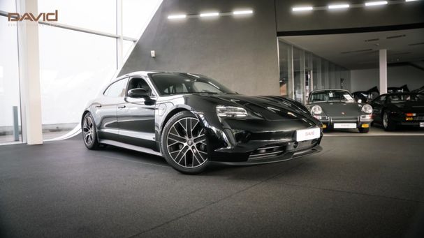 Porsche Taycan Sport Turismo 350 kW image number 5