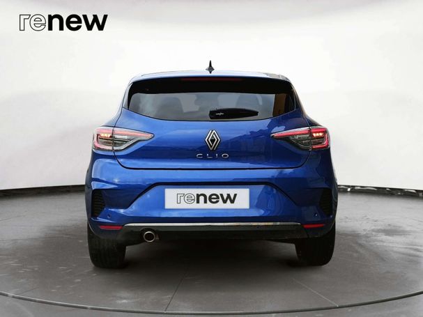 Renault Clio TCe 90 66 kW image number 3