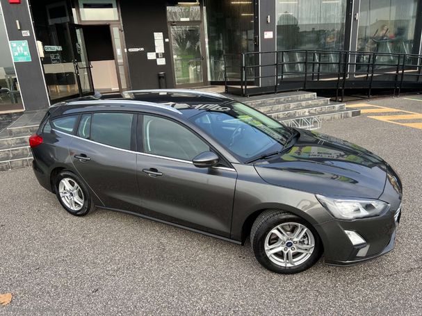 Ford Focus 1.5 88 kW image number 30