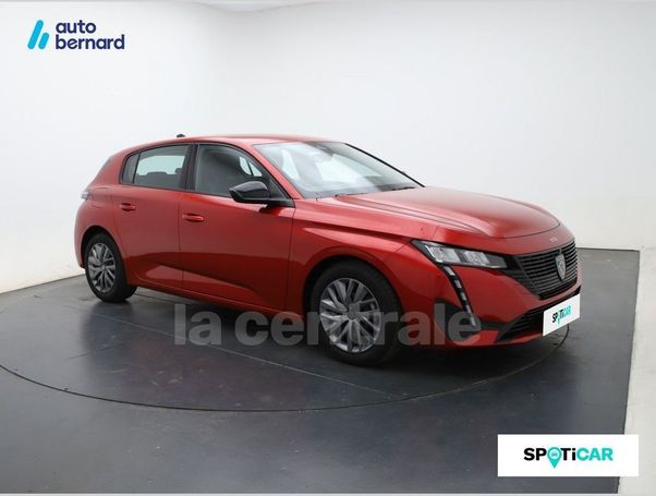 Peugeot 308 81 kW image number 2