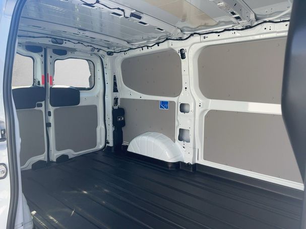 Ford Transit Custom 300 LKW Trend 100 kW image number 14