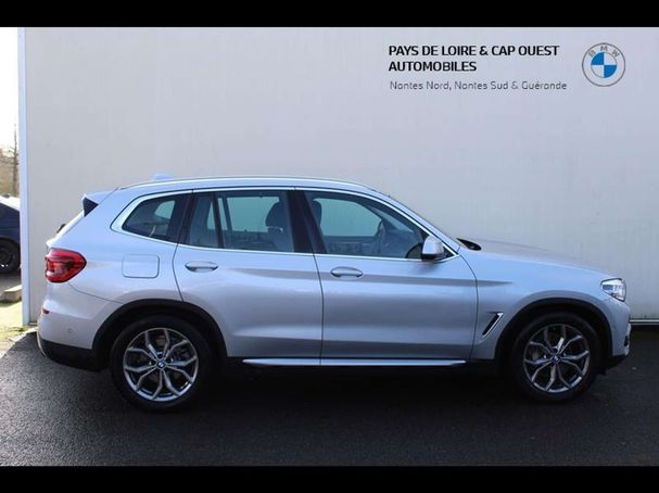 BMW X3 xDrive30d xLine 198 kW image number 2