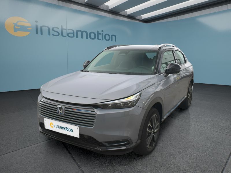 Honda HR-V Advance Style