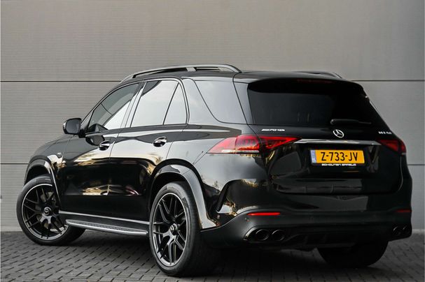 Mercedes-Benz GLE 53 AMG 321 kW image number 12