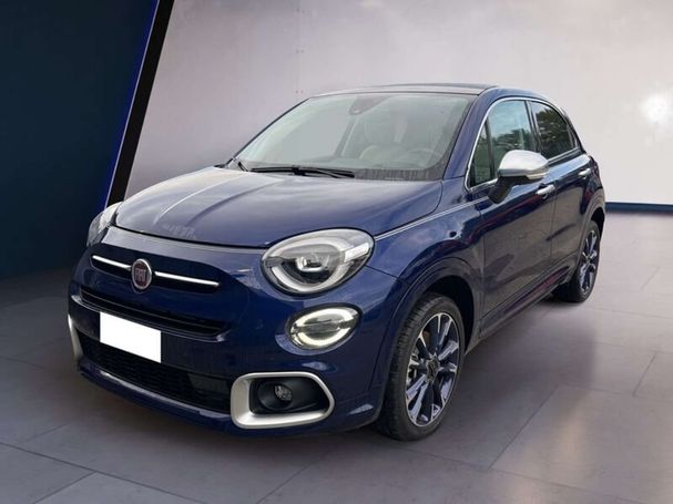 Fiat 500X 1.3 Yacht Club Capri DCT 110 kW image number 1