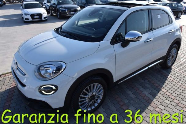 Fiat 500X 1.3 MultiJet 70 kW image number 1