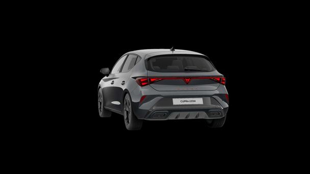 Cupra Leon 1.5 eTSI DSG 110 kW image number 5