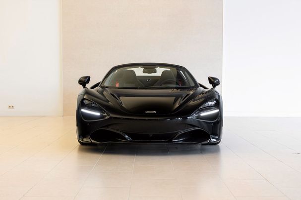 McLaren 720S Spider 530 kW image number 3