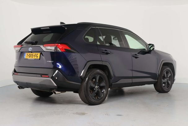 Toyota RAV 4 220 kW image number 4