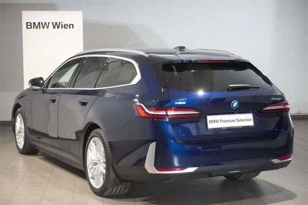 BMW 530 Touring xDrive 220 kW image number 26