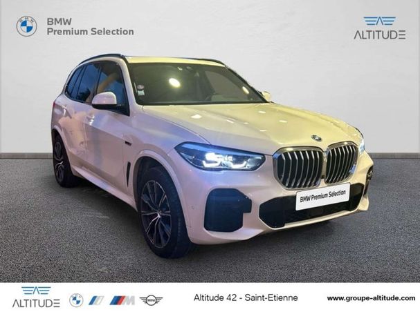 BMW X5 xDrive 213 kW image number 6