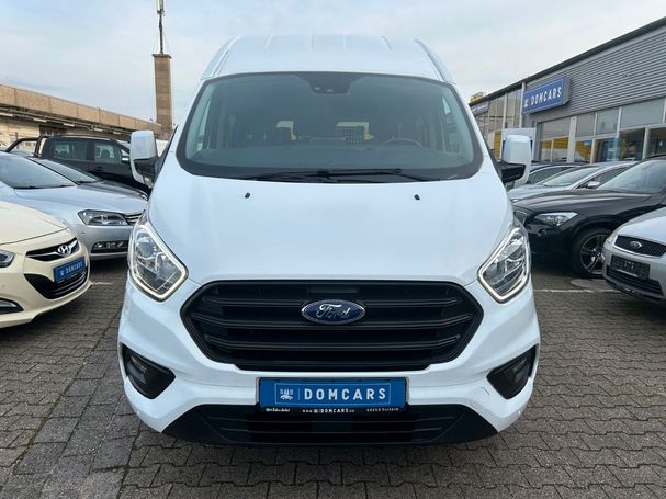 Ford Transit Custom 320 L1 77 kW image number 3