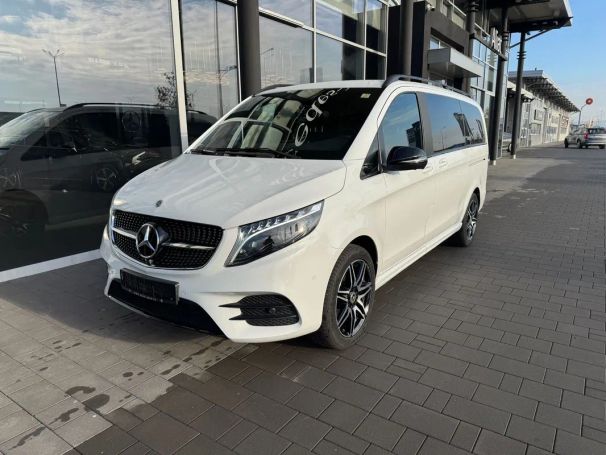 Mercedes-Benz V 300d 174 kW image number 1